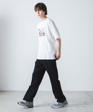 柄1 モデル：180cm L着用