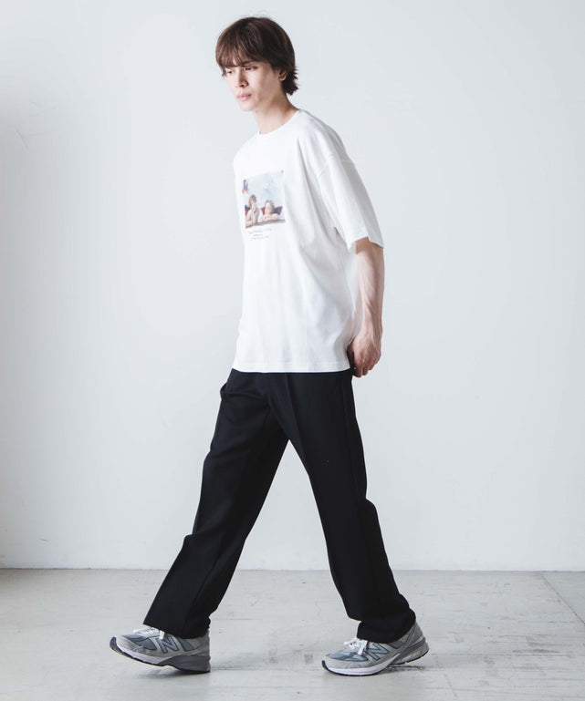 柄1 モデル：180cm L着用