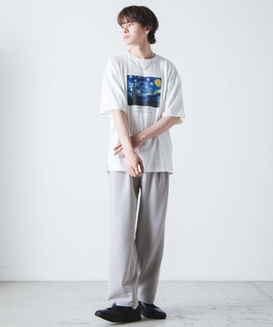 柄2 モデル：180cm L着用