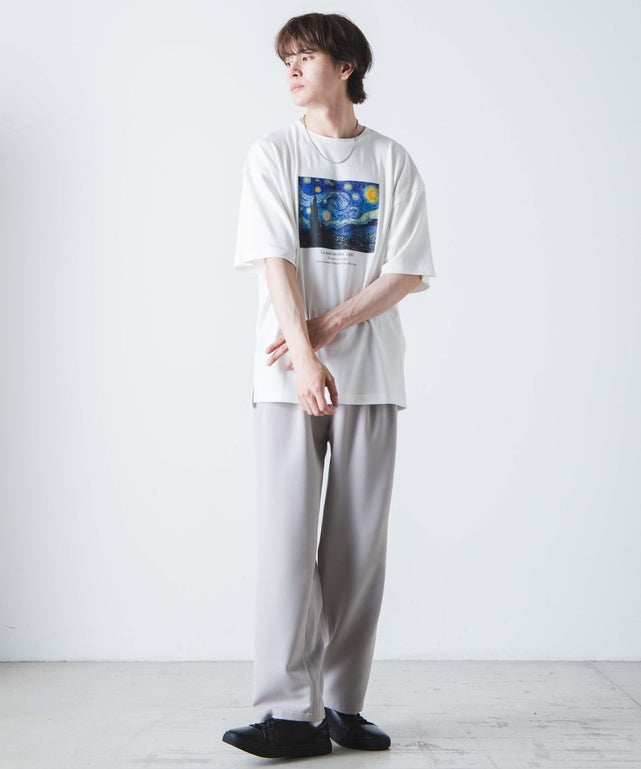 柄2 モデル：180cm L着用