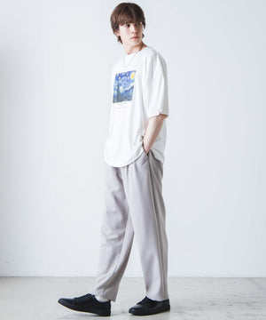 柄2 モデル：180cm L着用