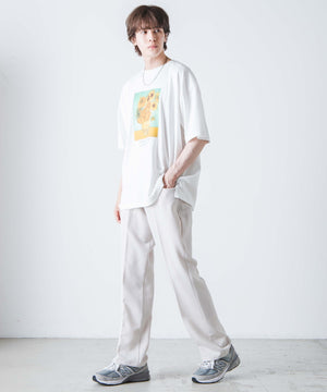 柄3 モデル：180cm L着用