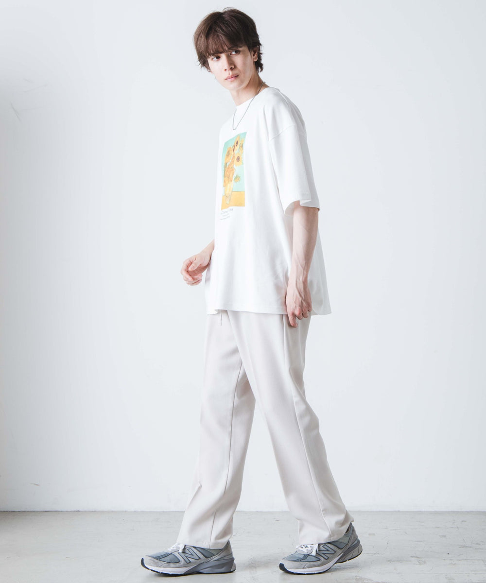 柄3 モデル：180cm L着用