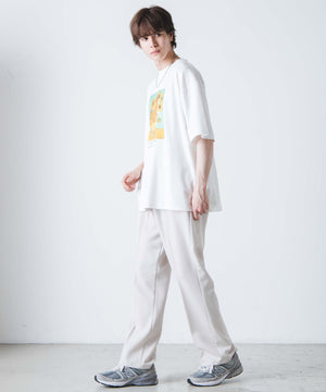 柄3 モデル：180cm L着用