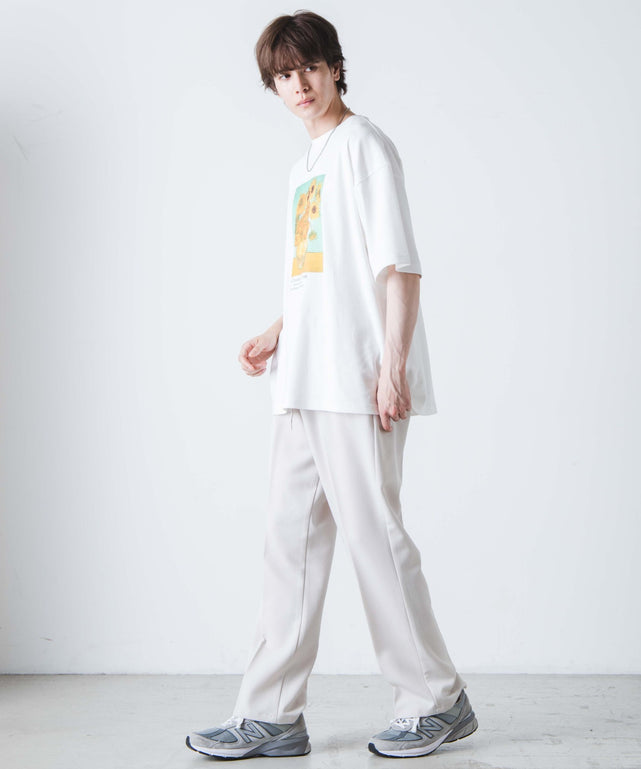 柄3 モデル：180cm L着用