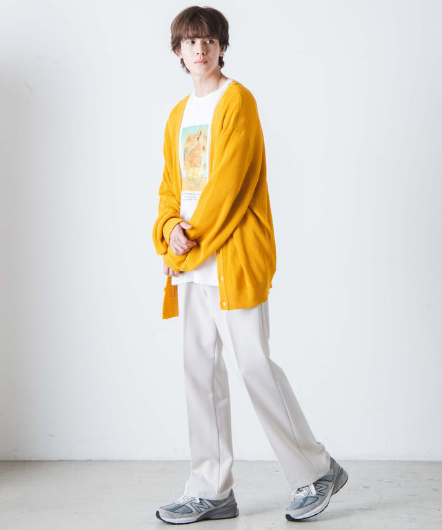 柄3 モデル：180cm L着用