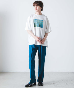 柄4 モデル：180cm L着用