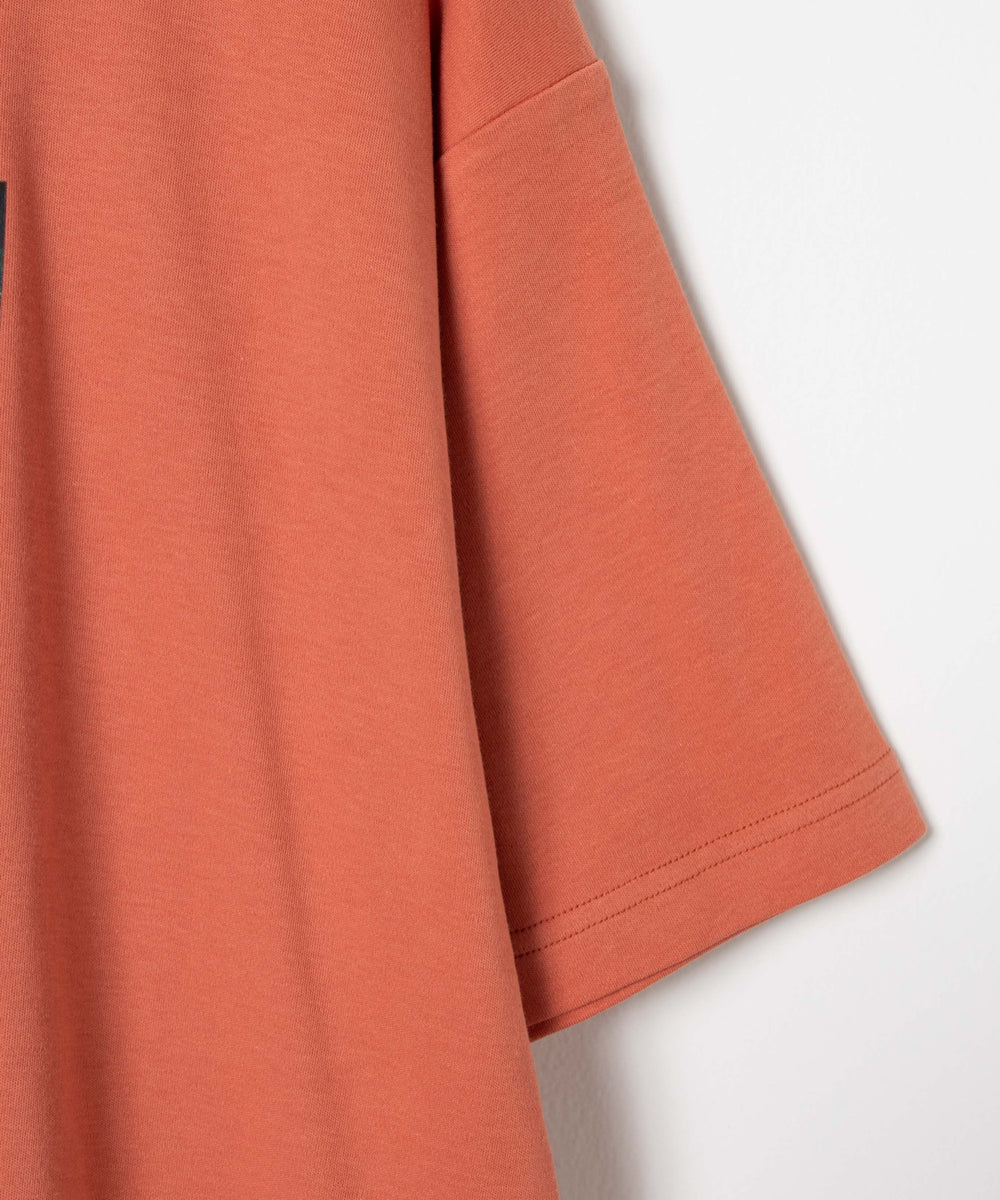 ART COLLECTION LOOSE TEE