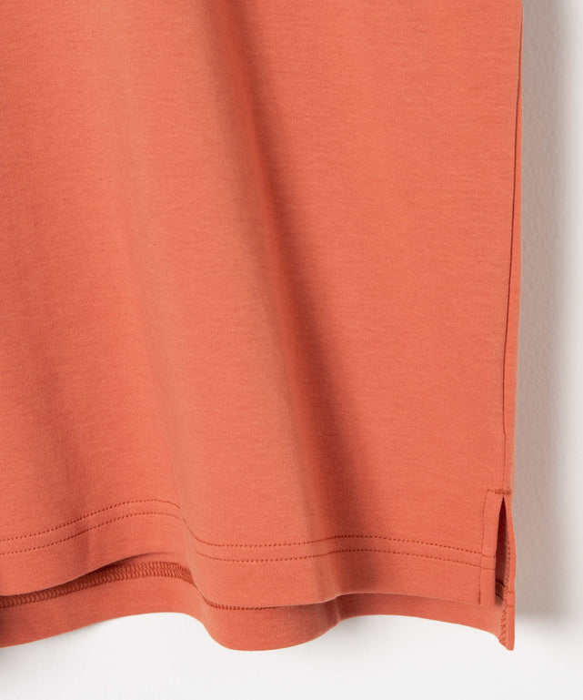 ART COLLECTION LOOSE TEE