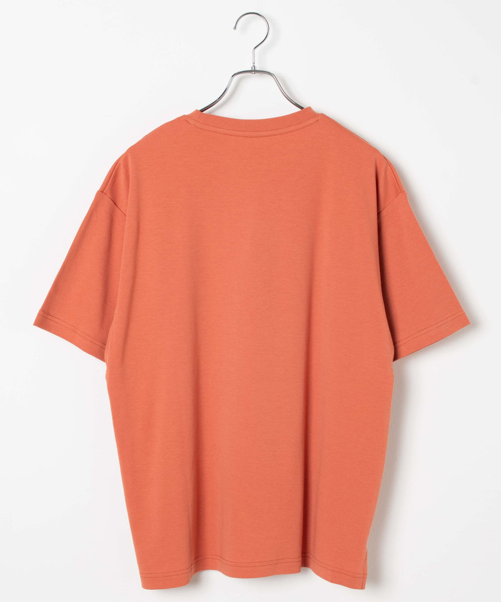 ART COLLECTION LOOSE TEE