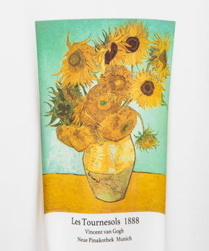 ART COLLECTION LOOSE TEE