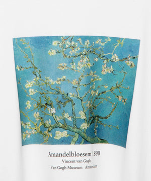 ART COLLECTION LOOSE TEE