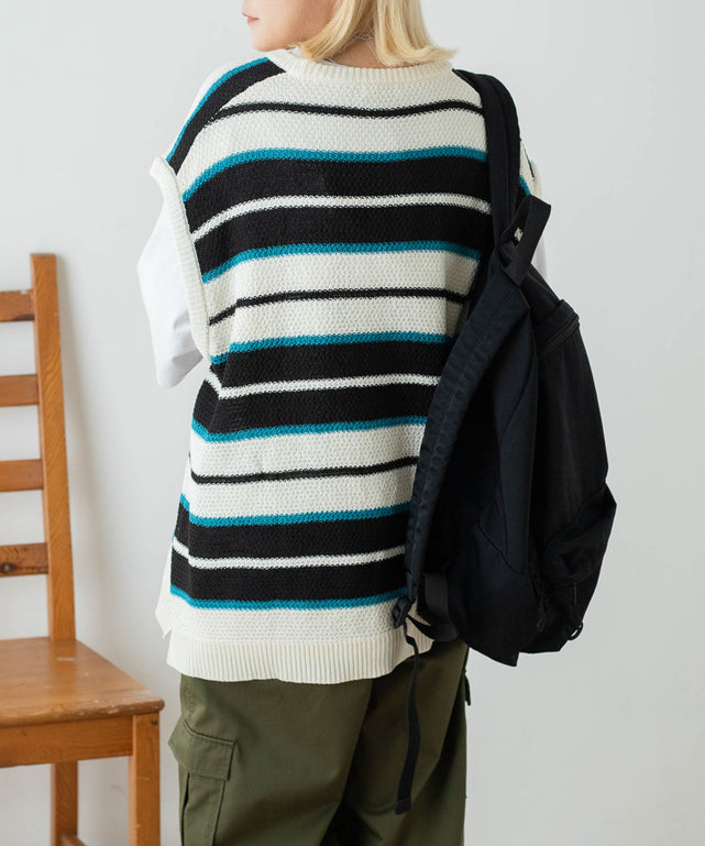 ホワイト モデル：160cm L着用