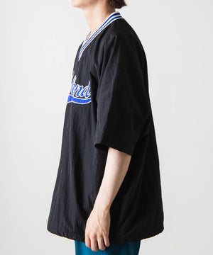 ブラック モデル：180cm L着用