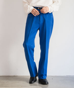 ロイヤルブルー モデル：175cm L着用