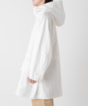 ミリタリーパーカ