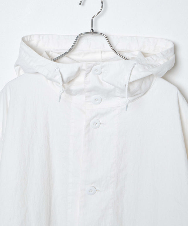 ミリタリーパーカ