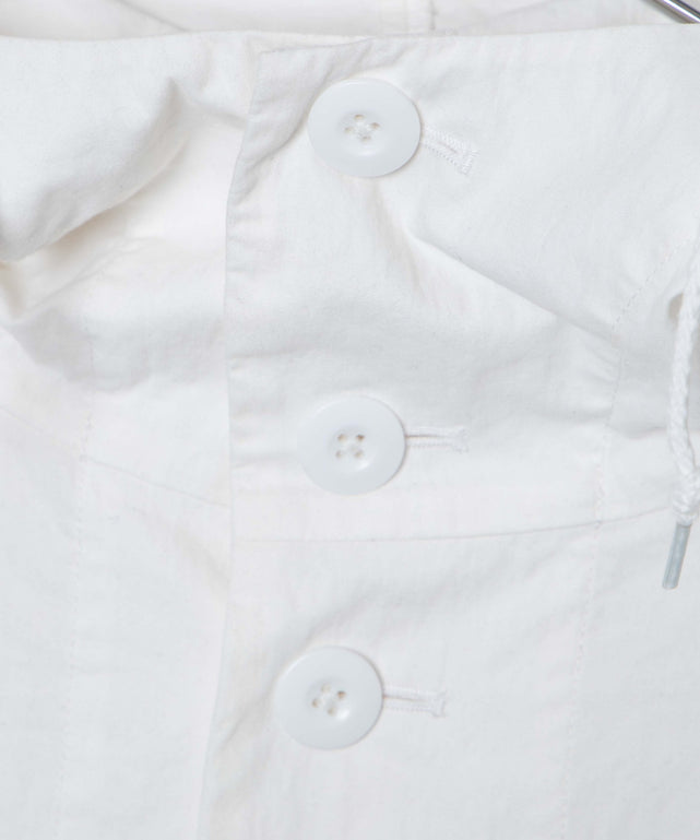 ミリタリーパーカ