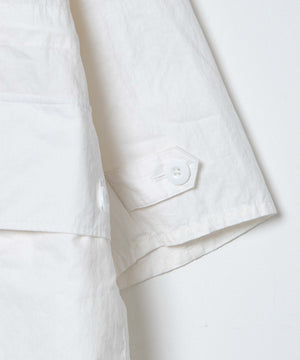 ミリタリーパーカ