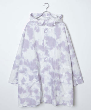 ミリタリーパーカ