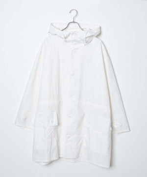 ミリタリーパーカ