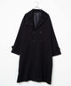 ルーズトレンチコート