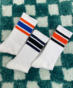 ラインソックス（R）(25-27cm)