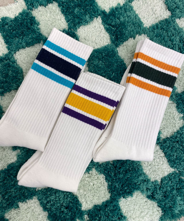 ラインソックス（R）(25-27cm)