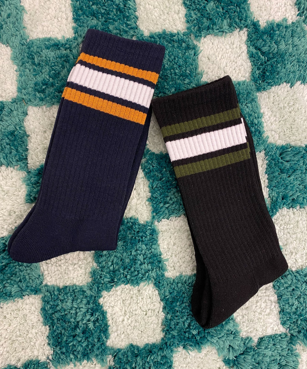 ラインソックス（R）(25-27cm)