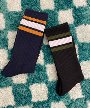 ラインソックス（R）(25-27cm)