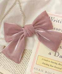 キラキラピンク / F