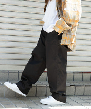 ブラック　モデル：155cm L着用