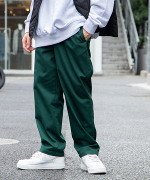 Dグリーン モデル：175cm L着用