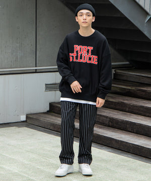 柄1 モデル：175cm L着用