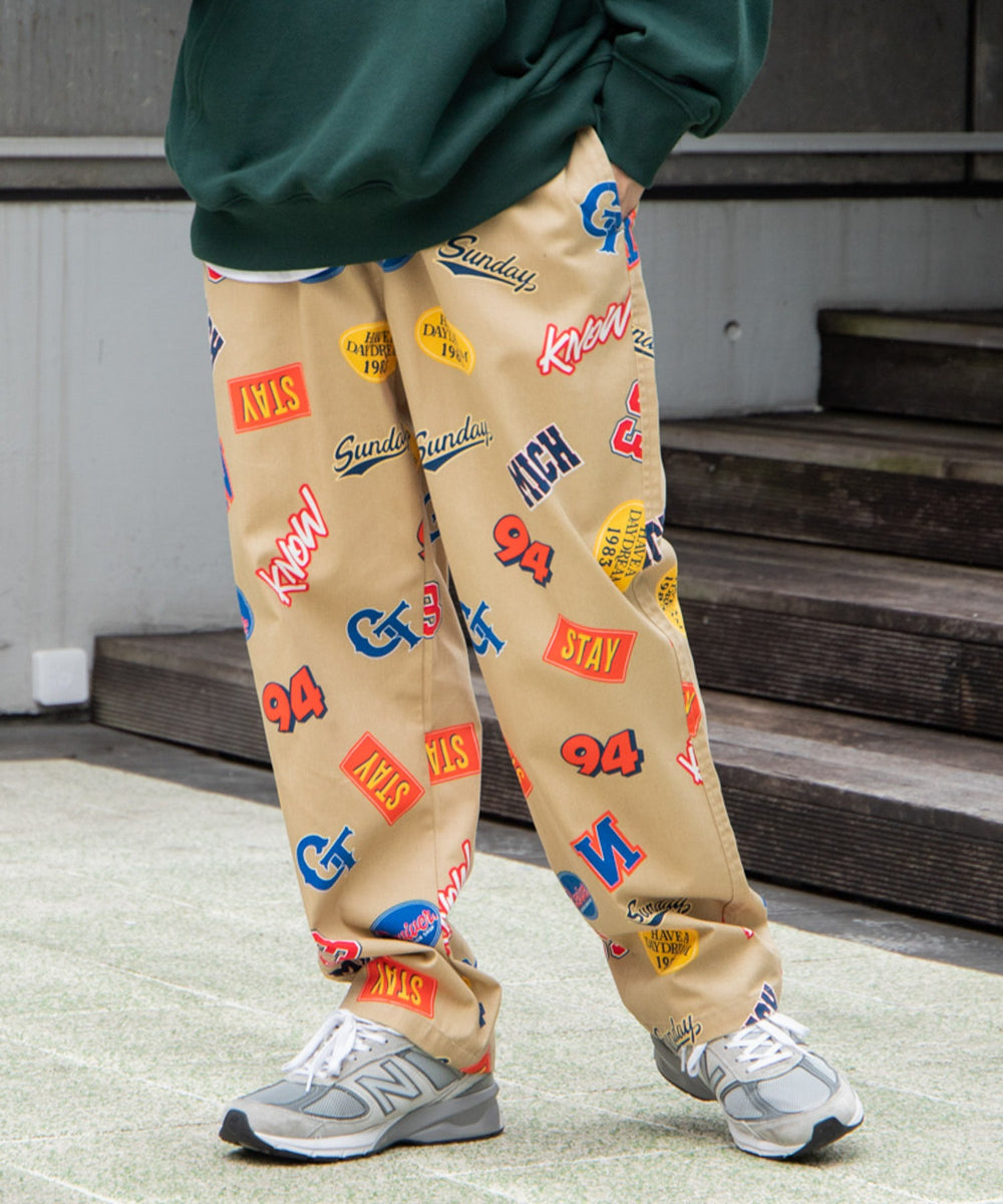 柄2 モデル：175cm L着用