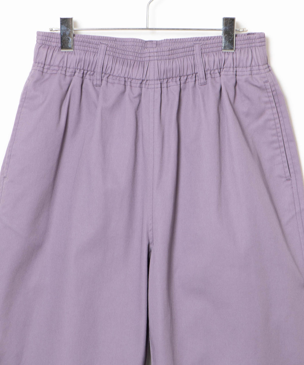 ワイドシェフパンツ