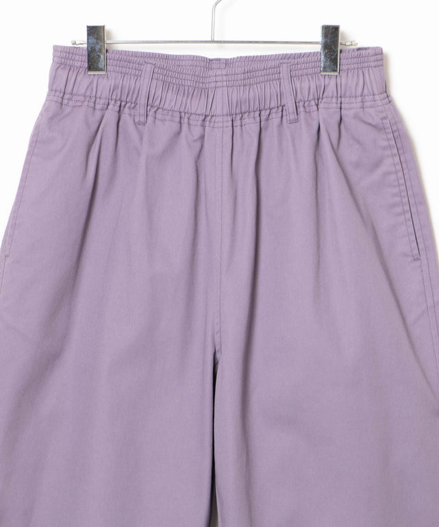 ワイドシェフパンツ