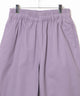 ワイドシェフパンツ
