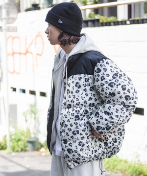 柄1 モデル：174㎝ L着用