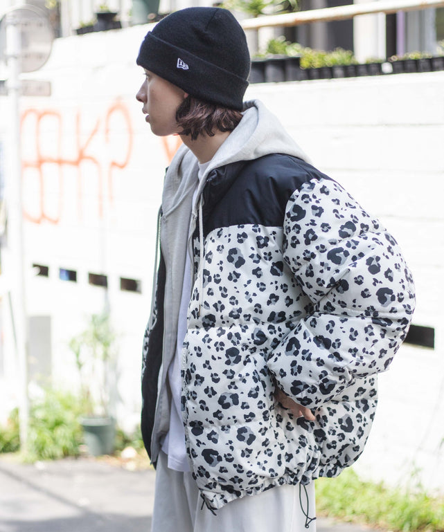 柄1 モデル：174㎝ L着用