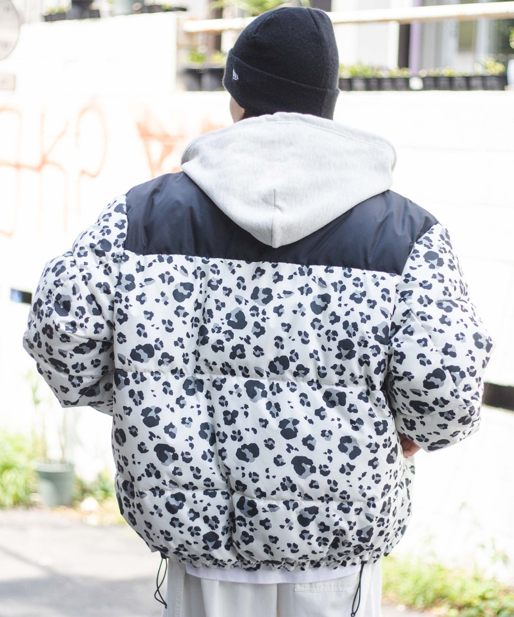 柄1 モデル：174㎝ L着用