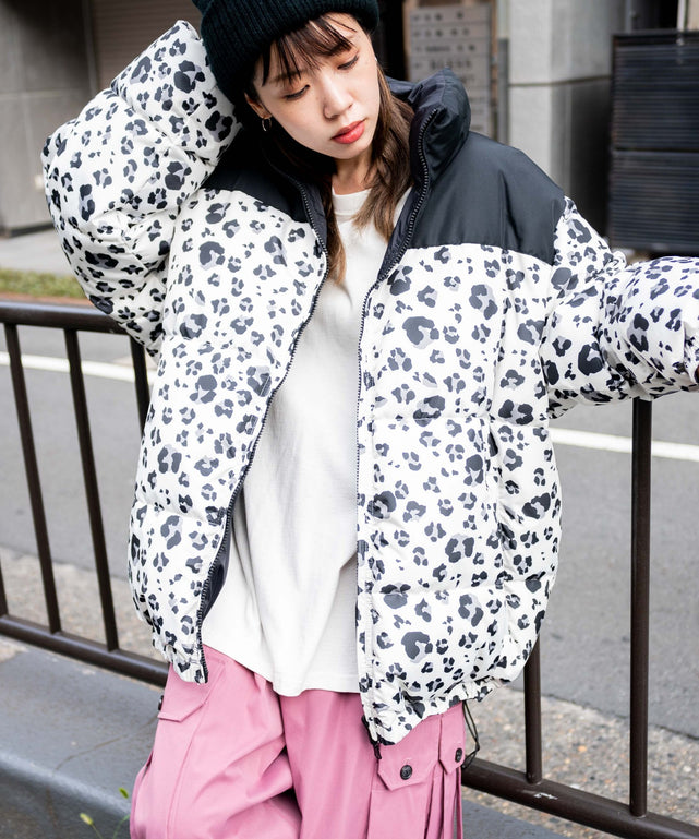 柄1　モデル：154cm L着用