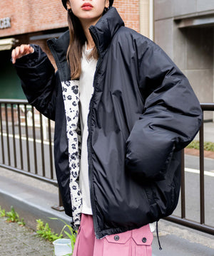 柄1　モデル：154cm L着用