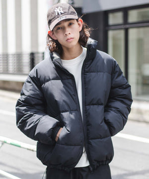 ブラック モデル：174㎝ L着用