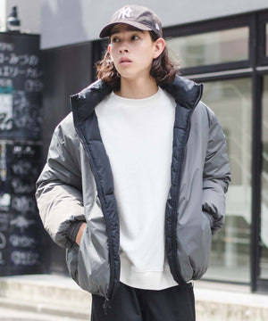 ブラック モデル：174㎝ L着用