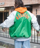 グリーンその他 モデル：174㎝ M着用