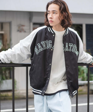 ブラックその他 モデル：174㎝ M着用