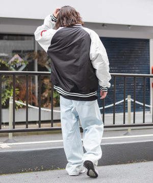 ブラックその他 モデル：174㎝ M着用