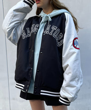 ブラックその他 モデル：160㎝ L着用