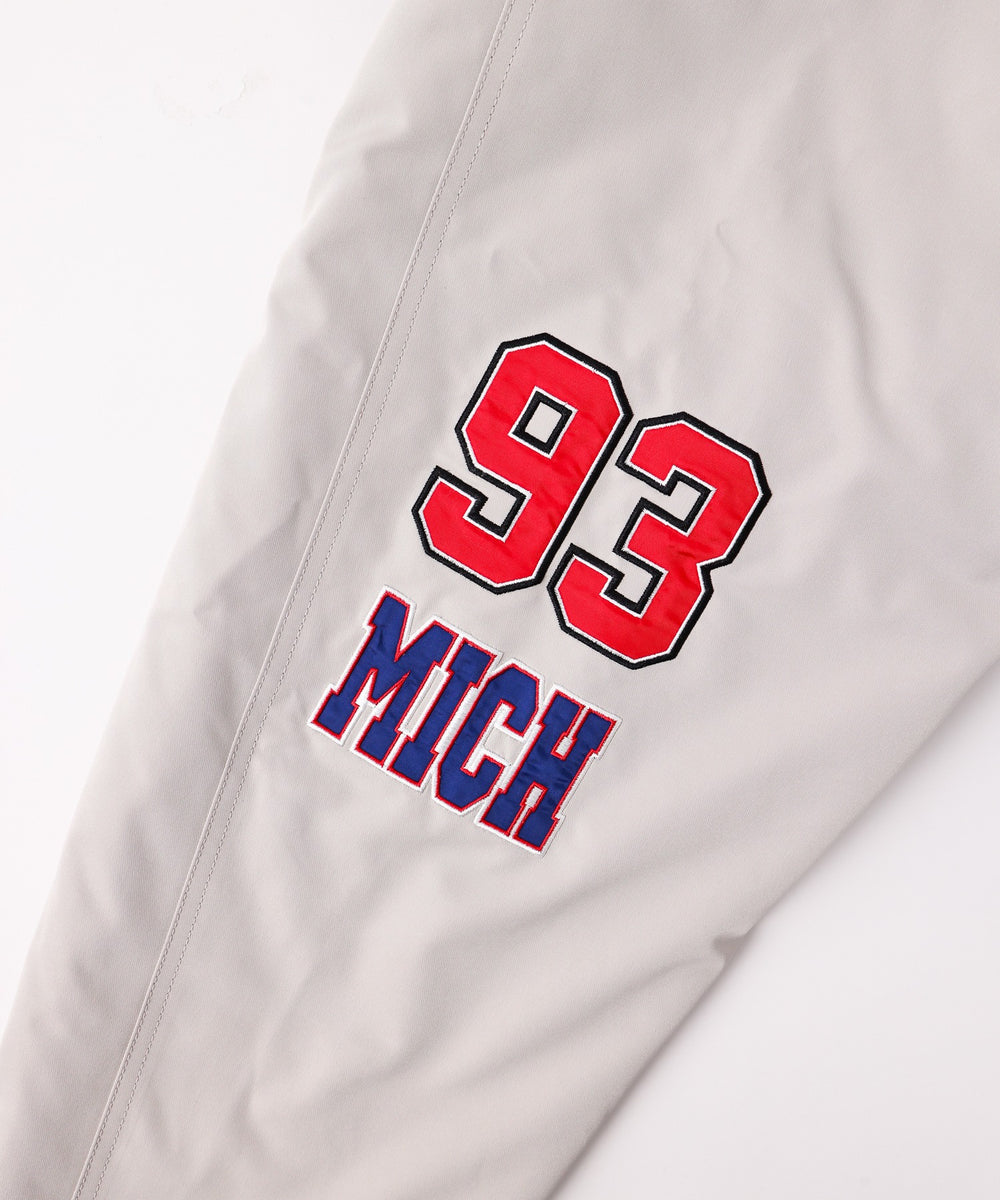 リバーシブルワッペンスタジャン